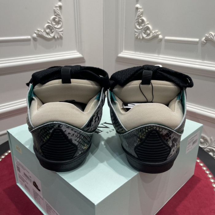 LANVIN SNEAKERS COPSHOE LA-50