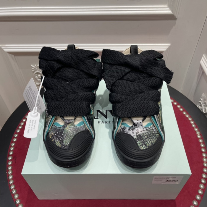 LANVIN SNEAKERS COPSHOE LA-50