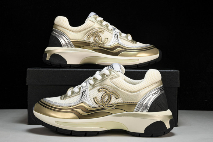 CHL CHANEL SNEAKERS copshoe CHL -24