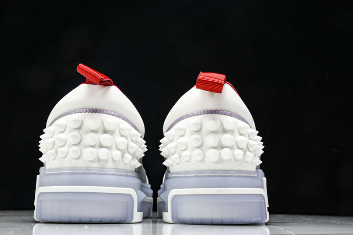 CHRISTIAN LOUBOUTIN SNEAKERS COPSHOE  CL-104