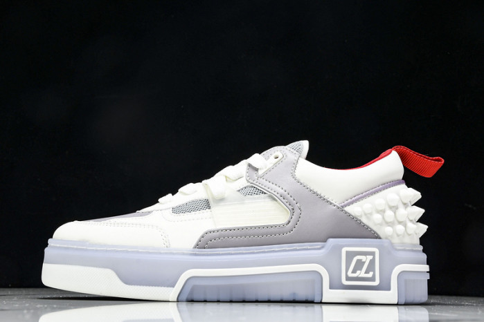 CHRISTIAN LOUBOUTIN SNEAKERS COPSHOE  CL-104
