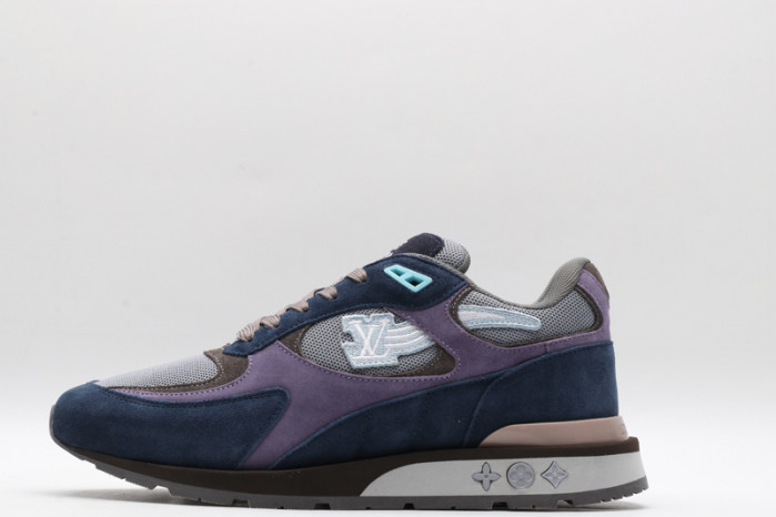 LVT  SNEAKERS   COPSHOE  L&V-131