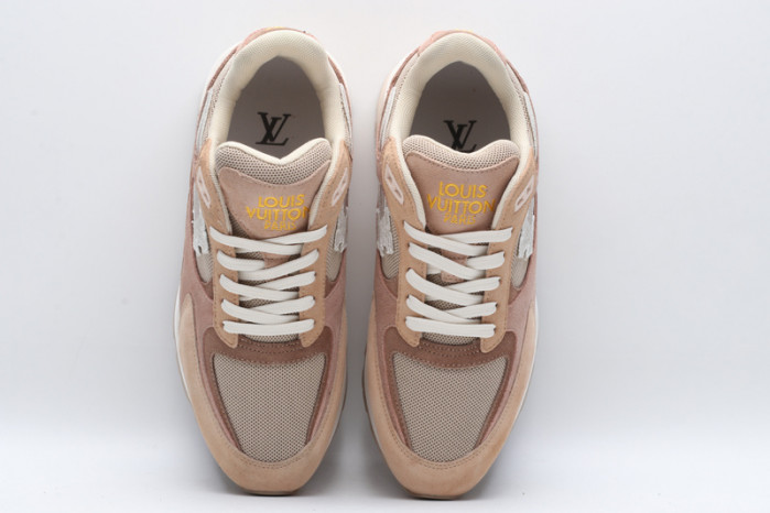 LVT  SNEAKERS   COPSHOE  L&V-132