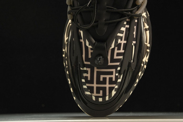 BALMAIN SNEAKERS COPSHOE BM -01