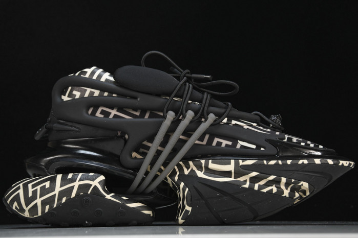 BALMAIN SNEAKERS COPSHOE BM -01