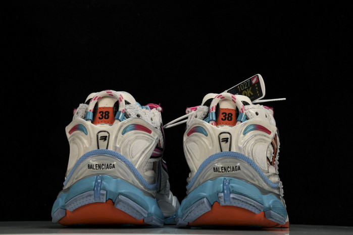 BL RUNNER -COPSHOE BL 256