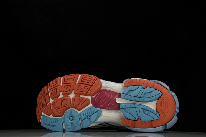 BL RUNNER -COPSHOE BL 256