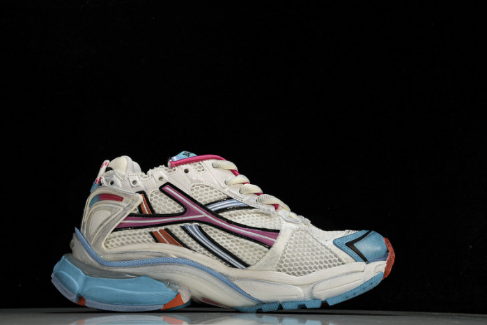 BL RUNNER -COPSHOE BL 256