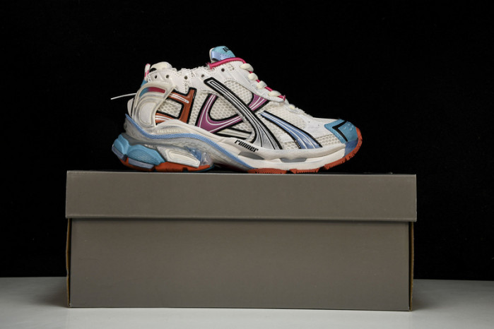 BL RUNNER -COPSHOE BL 256