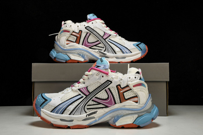 BL RUNNER -COPSHOE BL 256