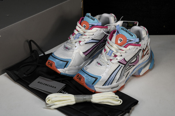 BL RUNNER -COPSHOE BL 256