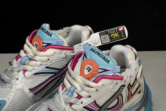 BL RUNNER -COPSHOE BL 256