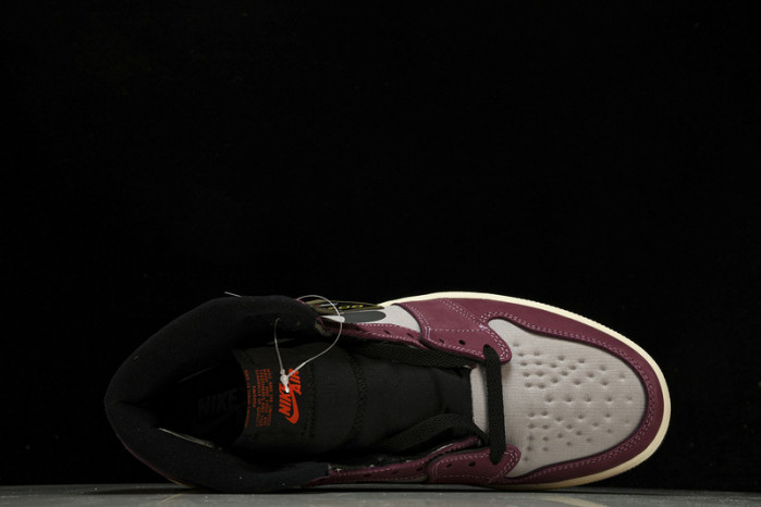 Air Jordan 1 Element Gore‑Tex 