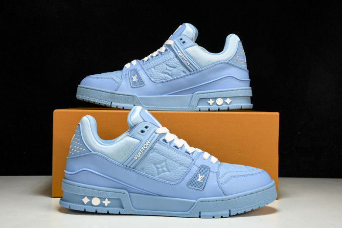 LVT SNEAKERS COPSHOE L&V-145