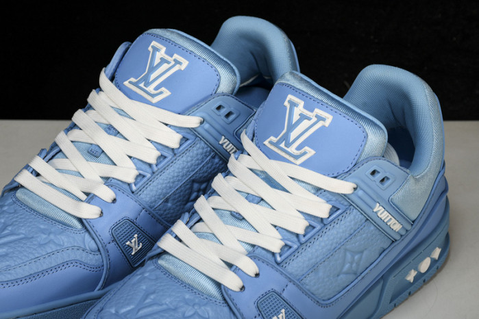 LVT SNEAKERS COPSHOE L&V-145