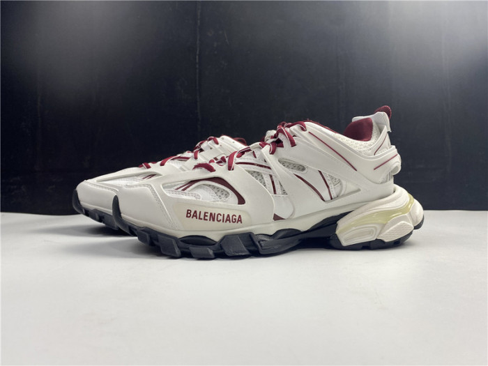 BL TRAINERS TRACK -KICKZE BL 35