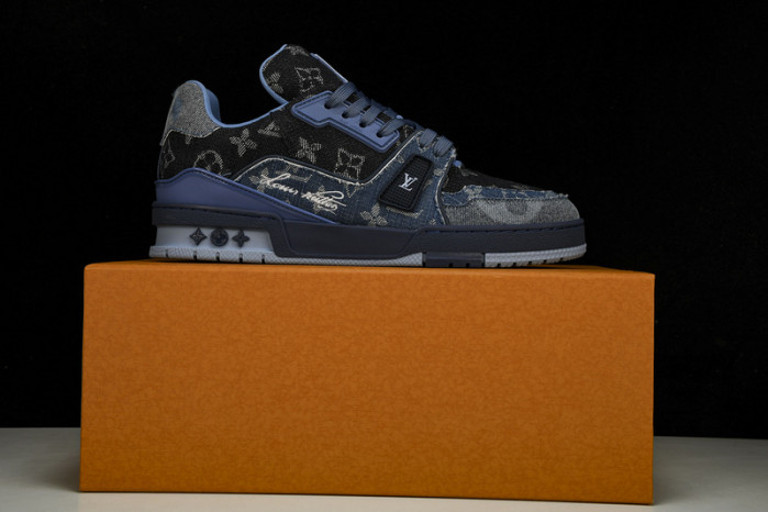 LVT SNEAKERS COPSHOE L&V-224