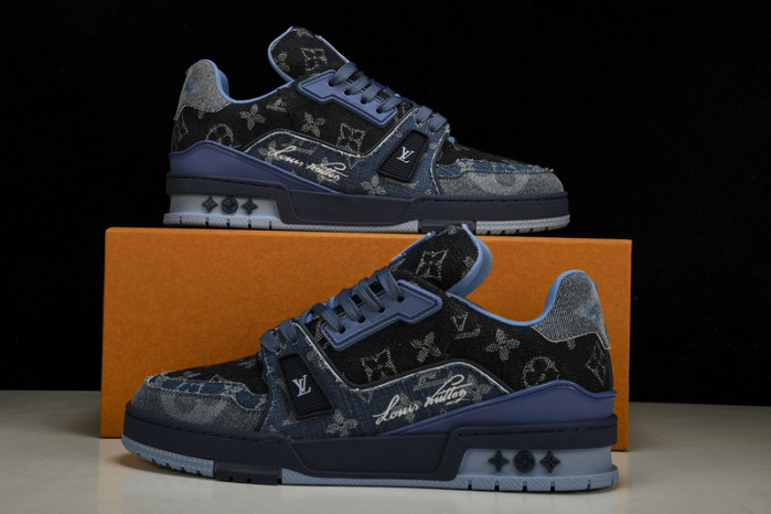 LVT SNEAKERS COPSHOE L&V-224