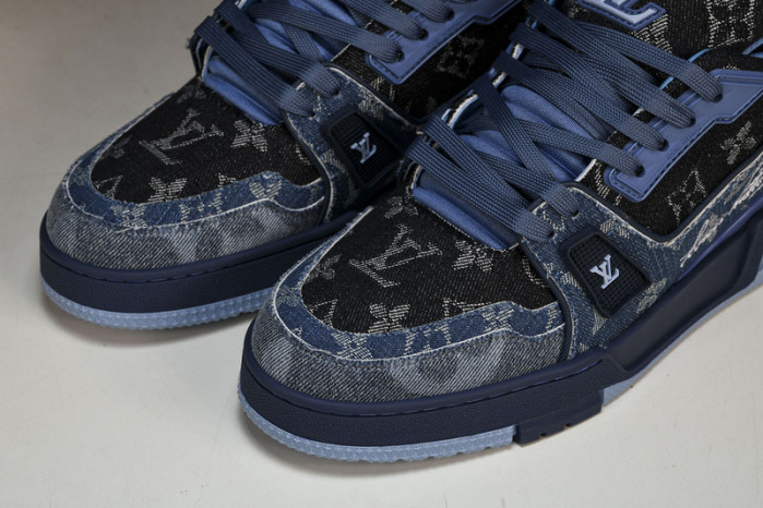 LVT SNEAKERS COPSHOE L&V-224