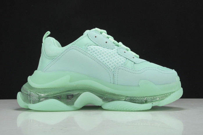BL TRIPLE S TRAINERS -KICKZE BL75