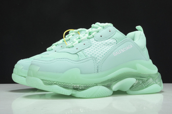 BL TRIPLE S TRAINERS -KICKZE BL75