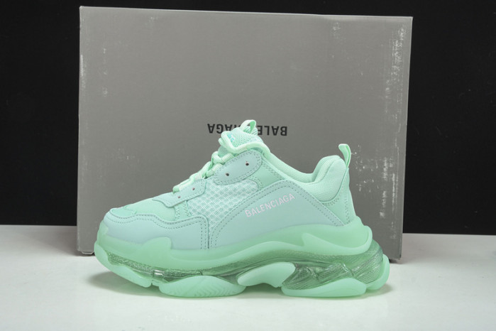 BL TRIPLE S TRAINERS -KICKZE BL75