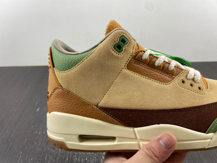 Air Jordan 3  retro CT8532-160