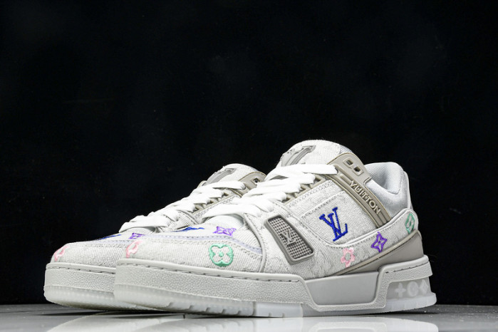 LVT  SNEAKERS   COPSHOE  L&V-450
