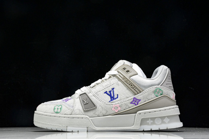 LVT  SNEAKERS   COPSHOE  L&V-450