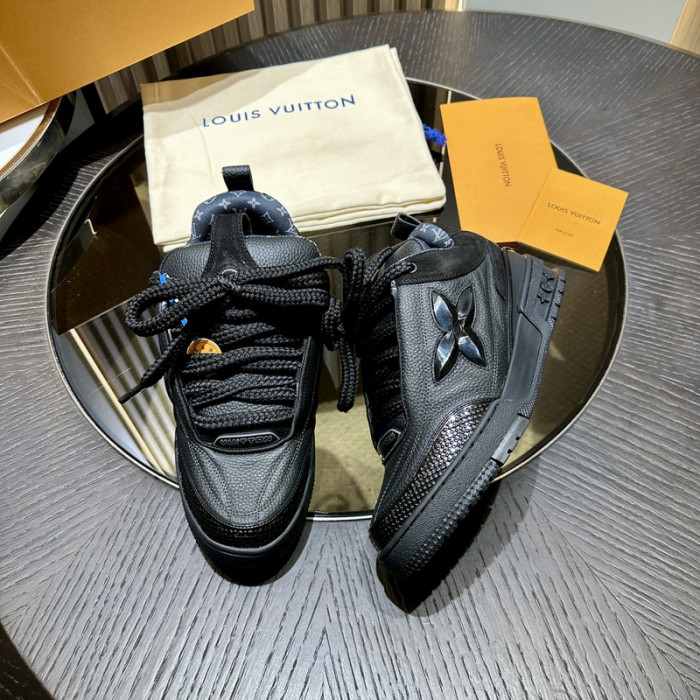 LVT  SNEAKERS   COPSHOE  L&V-457