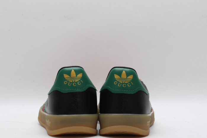 GC  LOW-TOP SNEAKER COPSHOE GC-126
