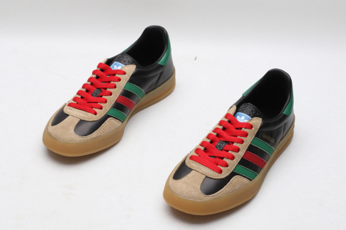 GC  LOW-TOP SNEAKER COPSHOE GC-126