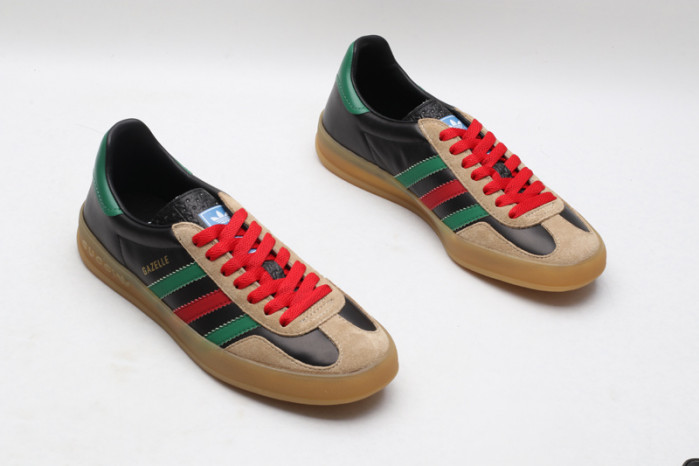 GC  LOW-TOP SNEAKER COPSHOE GC-126
