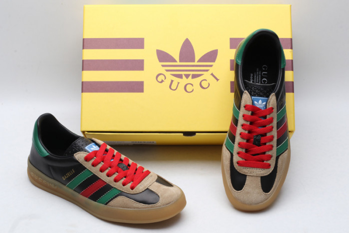 GC  LOW-TOP SNEAKER COPSHOE GC-126