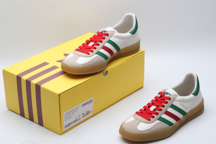 GC LOW-TOP SNEAKER COPSHOE GC-128
