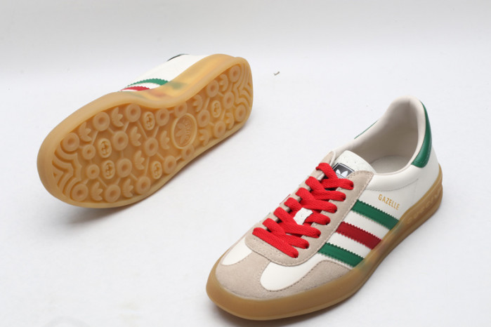 GC LOW-TOP SNEAKER COPSHOE GC-128
