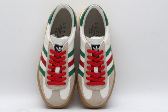 GC LOW-TOP SNEAKER COPSHOE GC-128