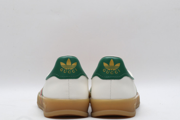 GC LOW-TOP SNEAKER COPSHOE GC-128