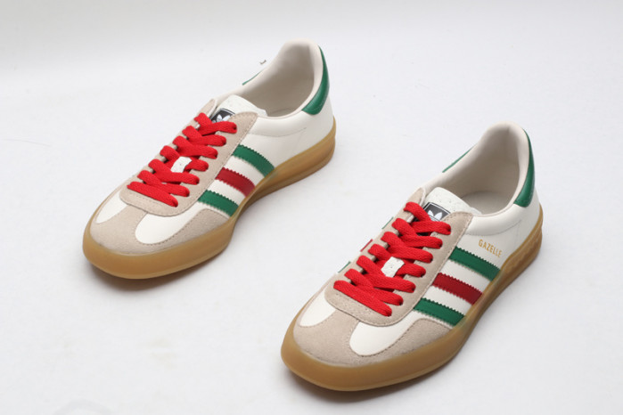GC LOW-TOP SNEAKER COPSHOE GC-128