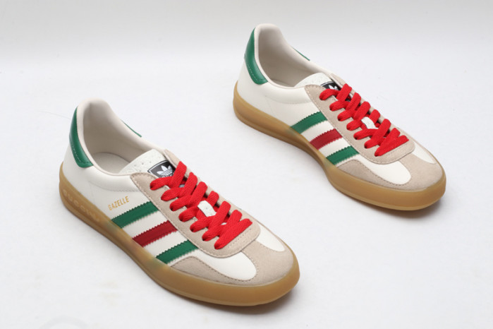 GC LOW-TOP SNEAKER COPSHOE GC-128