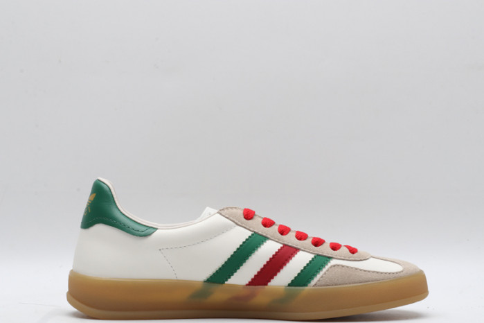 GC LOW-TOP SNEAKER COPSHOE GC-128