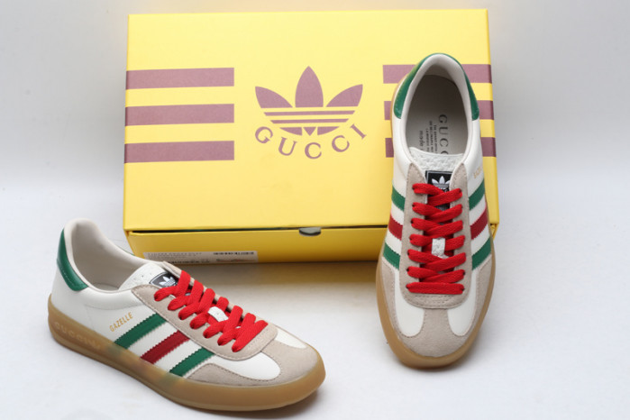 GC LOW-TOP SNEAKER COPSHOE GC-128