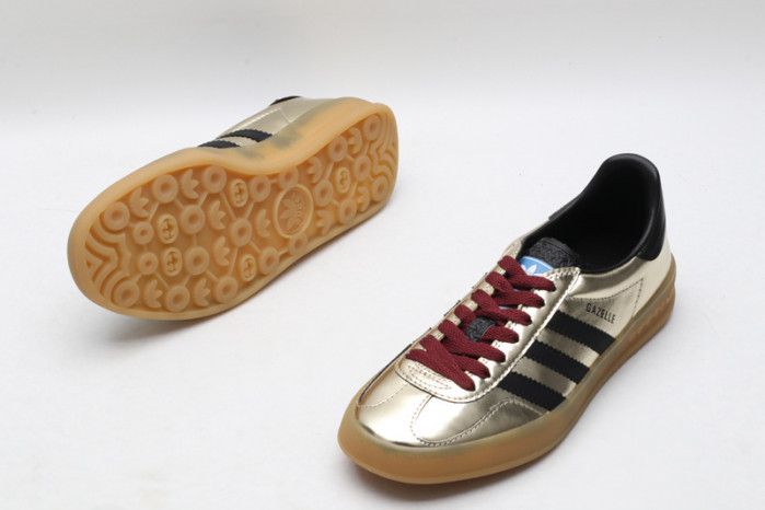 GC  LOW-TOP SNEAKER COPSHOE GC-129
