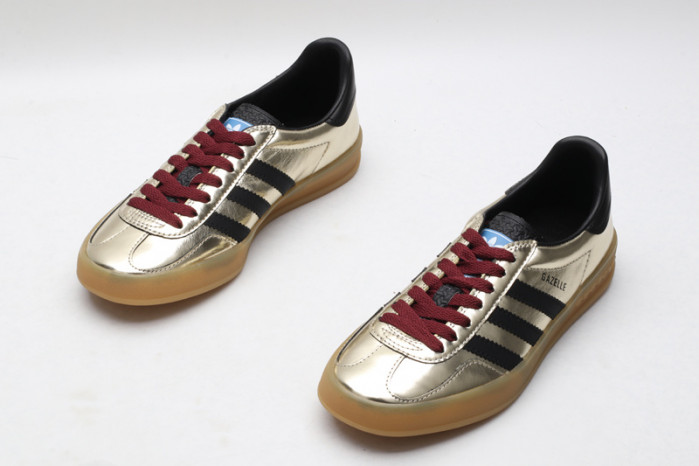 GC  LOW-TOP SNEAKER COPSHOE GC-129