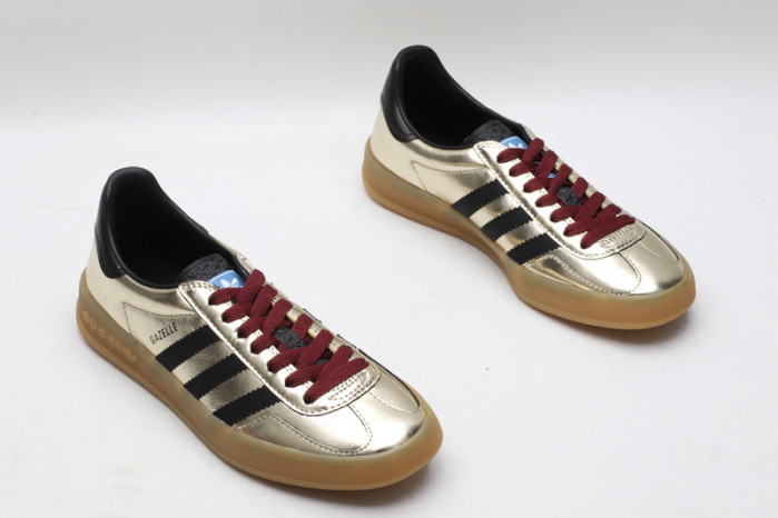 GC  LOW-TOP SNEAKER COPSHOE GC-129
