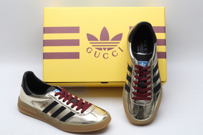 GC  LOW-TOP SNEAKER COPSHOE GC-129