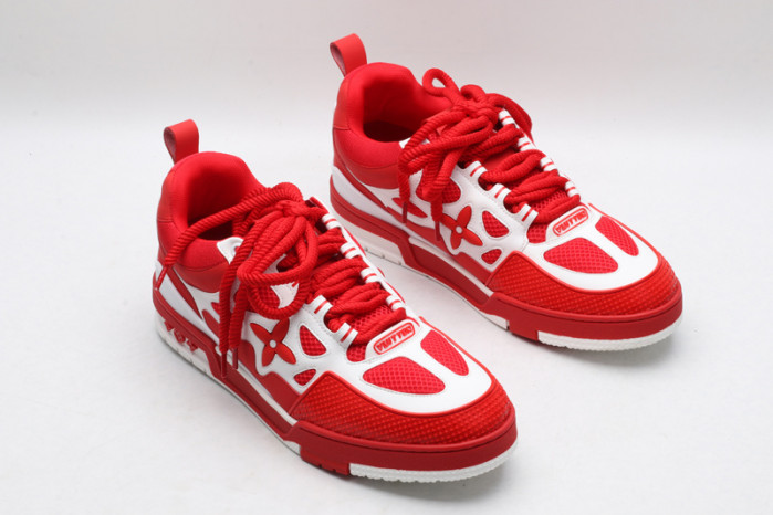 LVT  SNEAKERS   COPSHOE  L&V-135