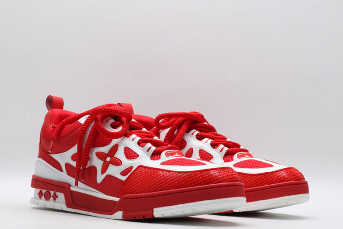 LVT  SNEAKERS   COPSHOE  L&V-135