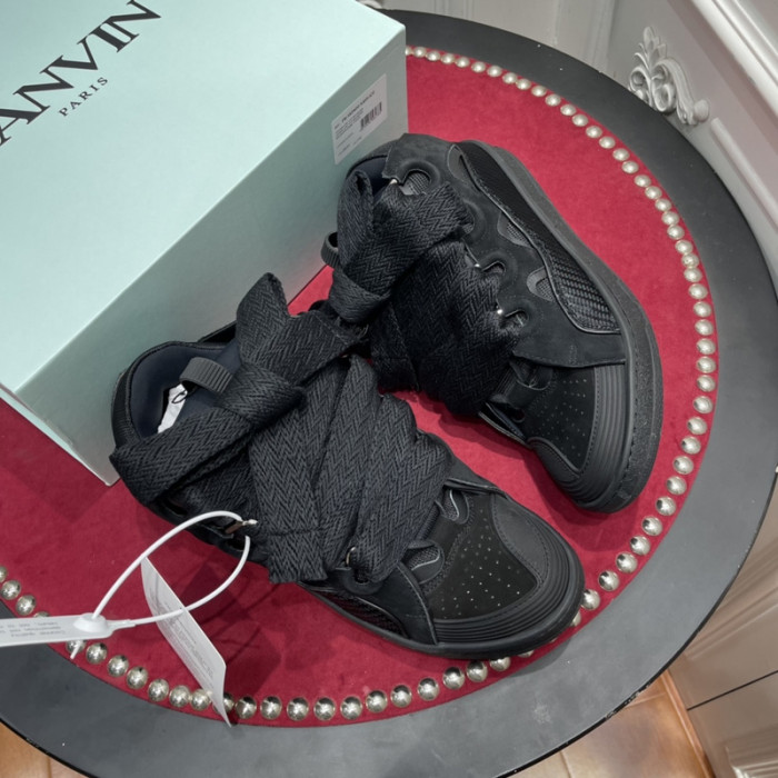 LANVIN SNEAKERS COPSHOE LA-48