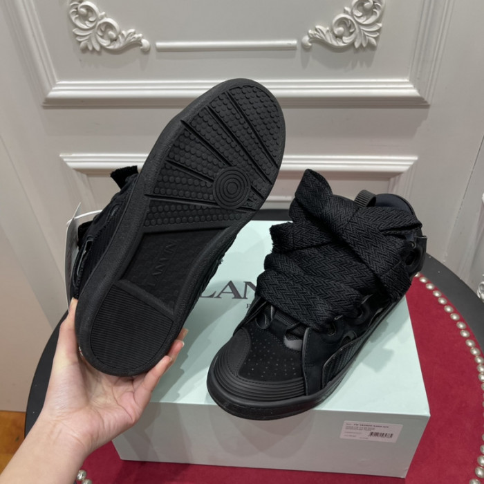 LANVIN SNEAKERS COPSHOE LA-48